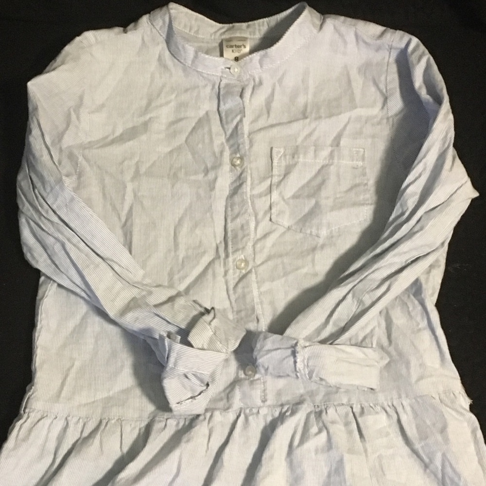 Girls Blouse
